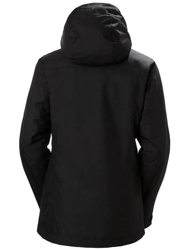 Womens Helly Hansen Luna Jacket