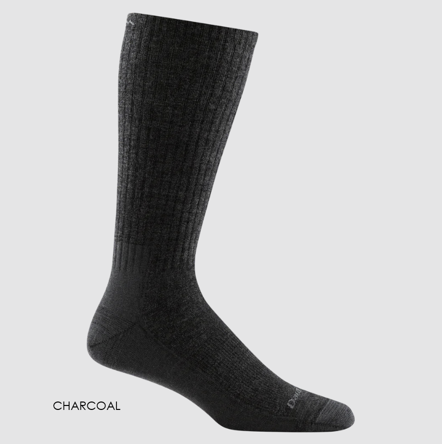 Darn Tough Mens Lightweight w/Cushion Mid-Calf Sock