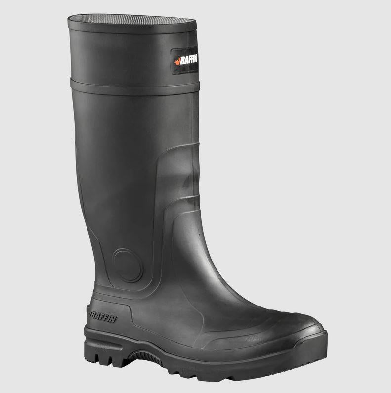Men's Baffin Blackhawk Rubber Boot