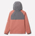 Columbia Kids Rocky Range Softshell Jacket