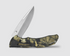 Buck Bantom Folding Knife