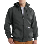 Carhartt Men's Rain Defender Heavyweight Zip