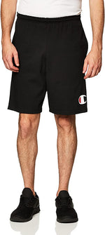 Champion Men's Graphic Jersey Shorts