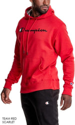 Champion Men's Powerblend Fleece Hoodie