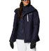 Columbia Women's Whirlibird IV Interchange Jacket