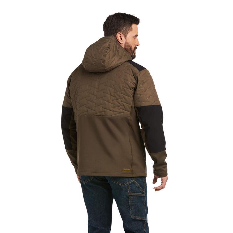Men's Ariat Rebar Cloud 9 Insulated Jacket