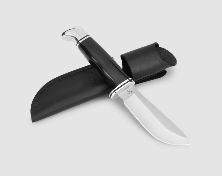 Buck Skinner Knife