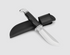 Buck Skinner Knife