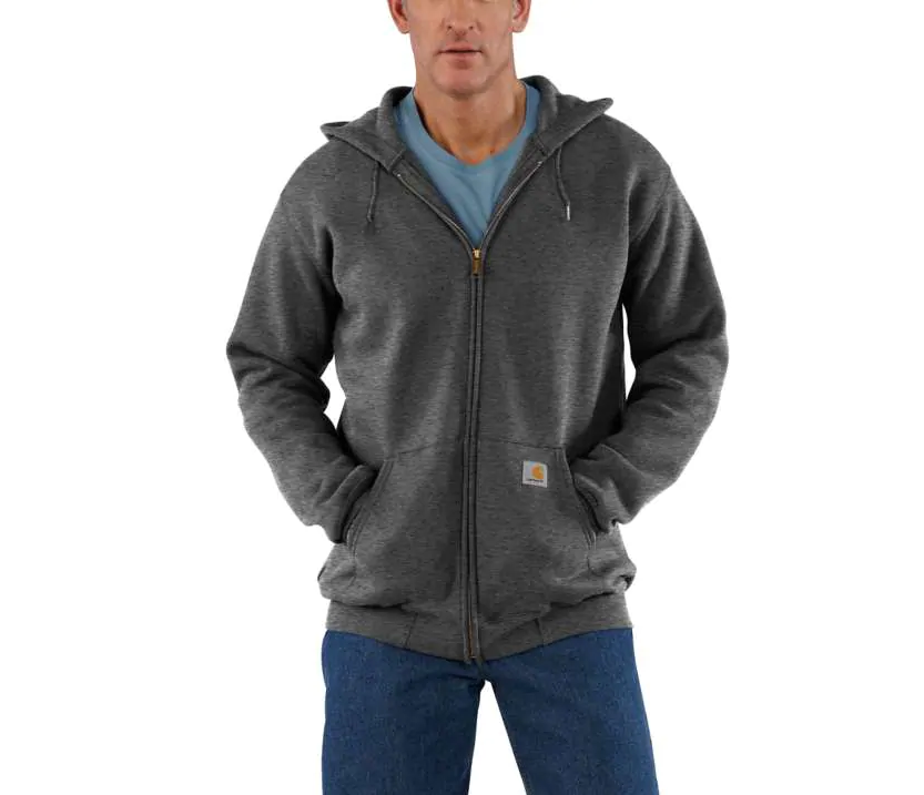 Men's Carhartt Mid-Weight Sweater
