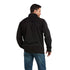 Ariat Rebar Dri-Tech DuraStretch Fleece Hybrid Jacket