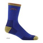 Darn Tough Men's Hike Trek Micro Crew Sock