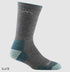 Darn Tough Womens Hike Trek Sock