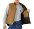 Carhartt Arctic Quilt Lined Vest