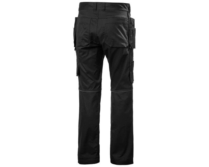 H/H Mens Manchester Construction Pant