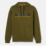 Timberland Men's Wind Water Earth & Sky Hoodie