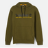 Timberland Mens Wind Water Earth & Sky Hoodie