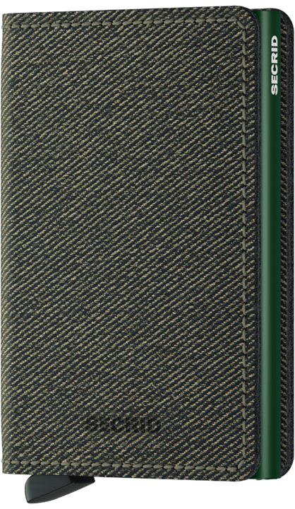 Secrid RFID Twist Slimwallet
