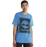 Timberland Men's Tree Logo Shirt