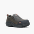 Mens Merrell Jungle Moc Leather Comp Toe CSA Work Shoe Wide Width