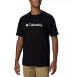 Columbia Men's CSC Basic Short Sleeve