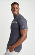 Men's Champion Graphic Powerblend Tee