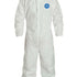 DUPONT TYVEK Disposable Coveralls XL