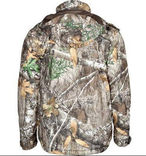 Rocky Waterproof Hunting Jacket With Scent IQ Atomic