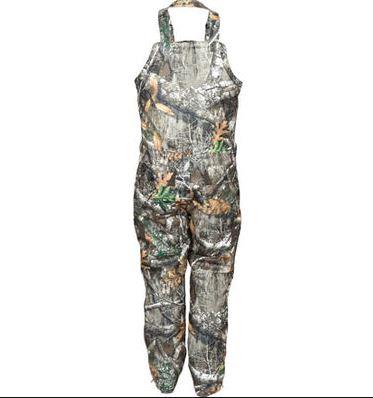 Rocky Mens Stratum Insulated Waterproof Bibs