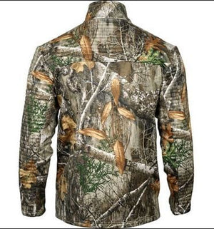 Rocky Men's Stratum Outdoor Jacket