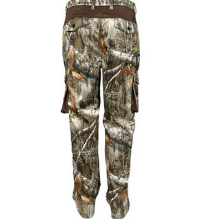 Rocky Mens Stratum Outdoor Pants