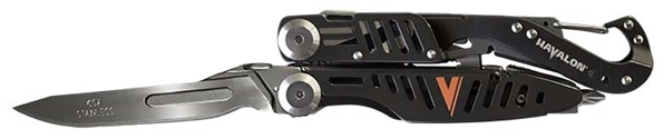 Havalon Evolve Mult-Tool