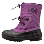 Helly Hansen Kids' Varanger Insulated Boots