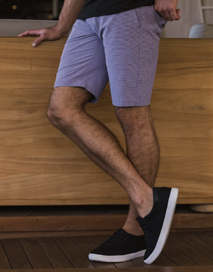 Men's Travis Mathew Switchbacks Shorts
