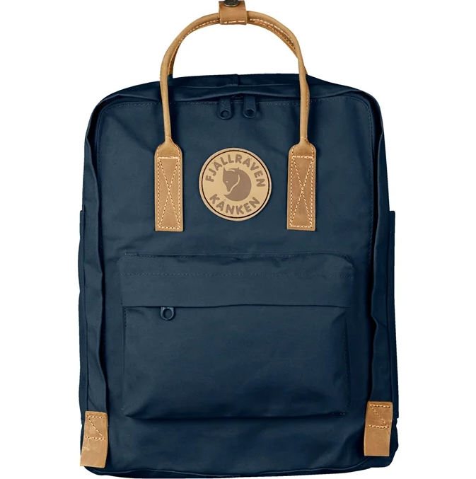 Fjallraven Kanken No. 2 Backpack
