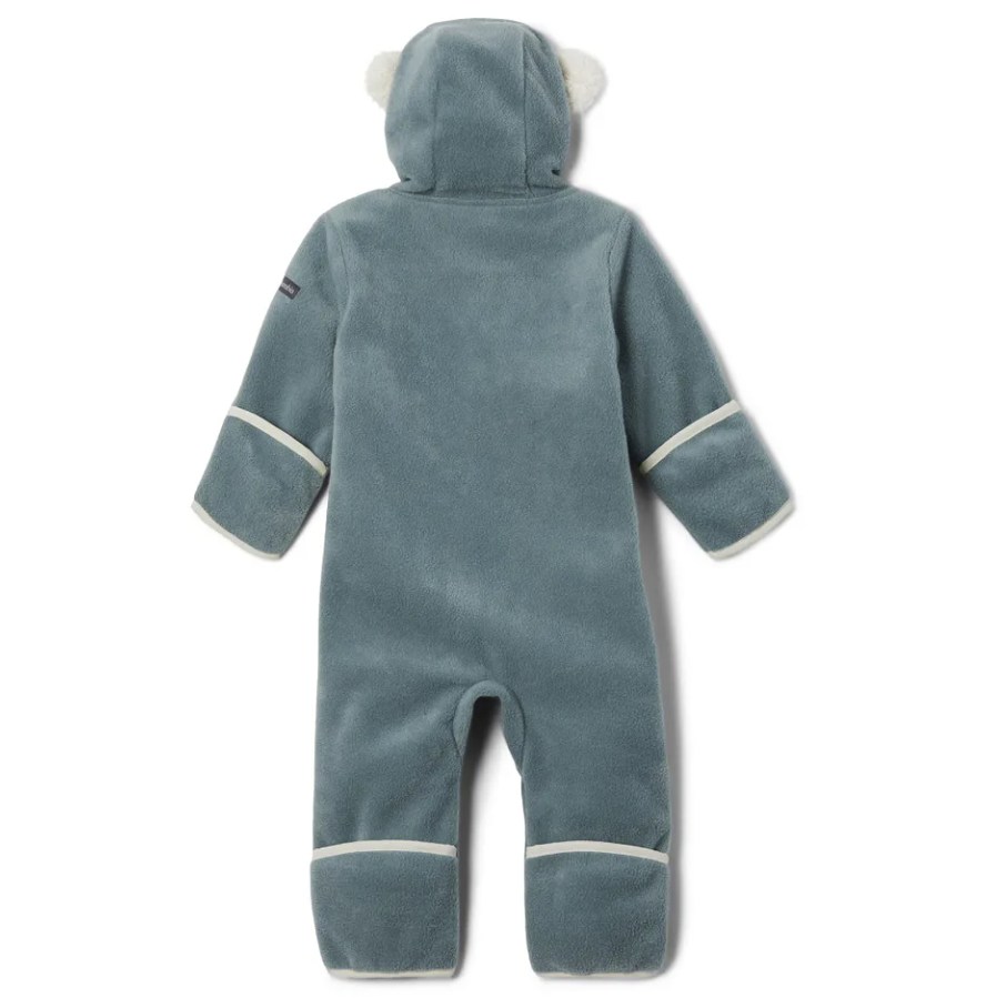 Columbia Infant Tiny Bear II Bunting