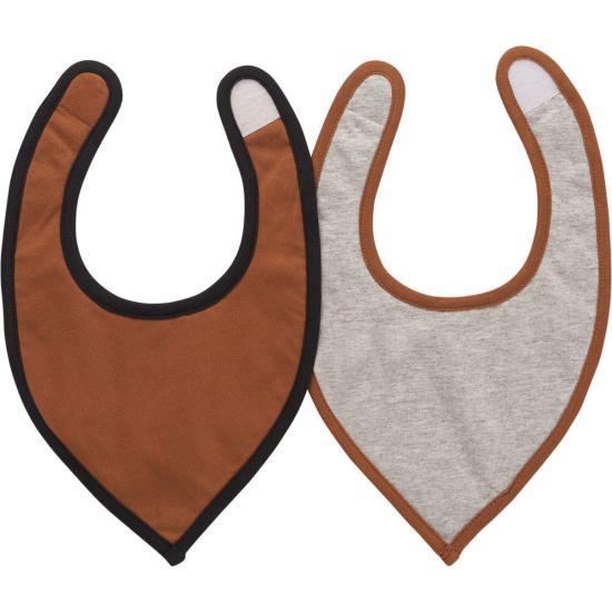 Carhartt 2-Pack Farm Print Bibs
