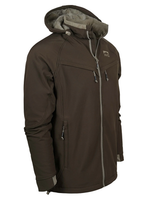 Kings Camo Mens XKG Boulder Jacket