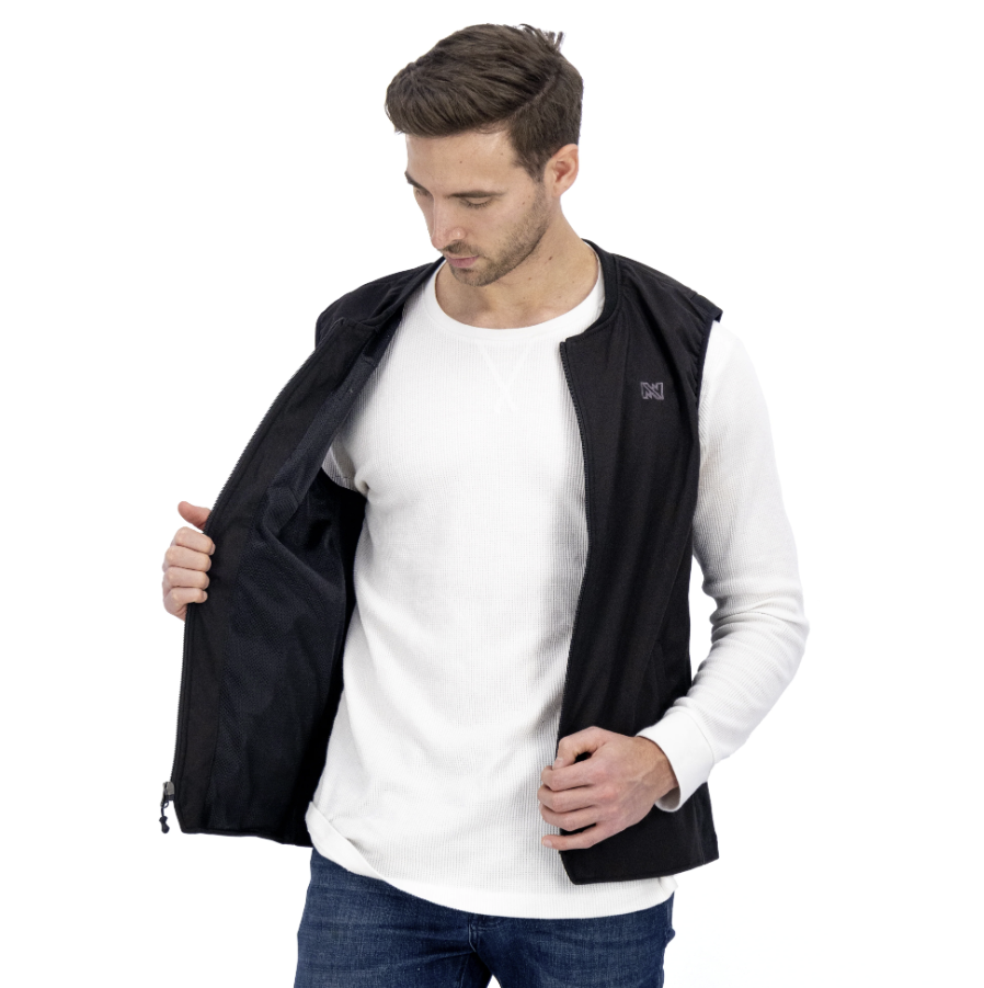 Fieldsheer Mens Peak Vest - XL