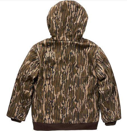 Carhartt Kids Insulated Jacket