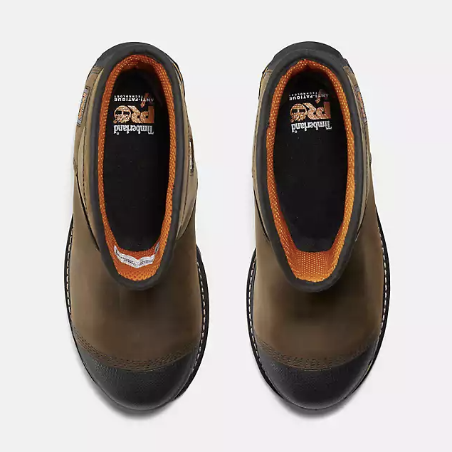 Men's Timberland Boondock