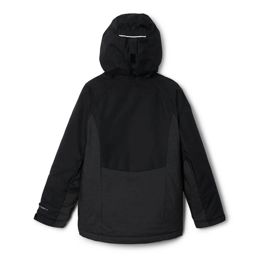 Kid's Columbia Alpine Action II Jacket