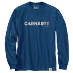 Carhartt Heavyweight Long Sleeve Shirt