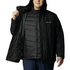 Columbia Mens Whirlibird IV Interchange Jacket