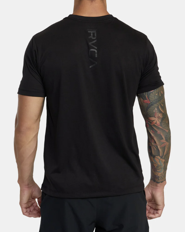 RVCA Mens VA Mark Shirt