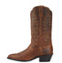 Ariat Women's Heritage R Toe Western Boot