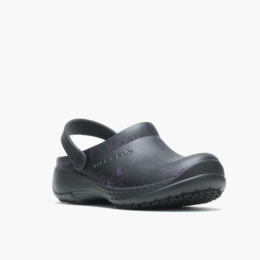 Women's Merrell Encore Service Pro