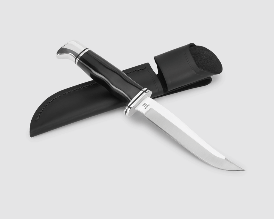Buck Pathfinder Knife