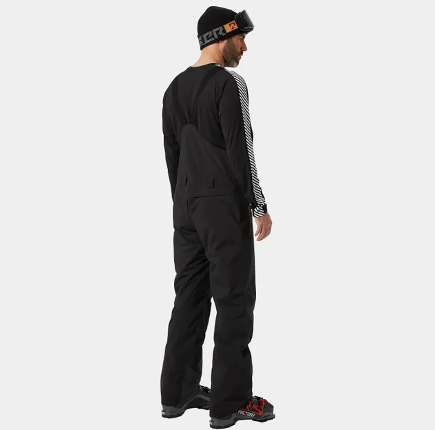H/H Mens Legendary Insulated Bib Pant