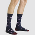 Darn Tough Mens Lifestyle Crew Sock