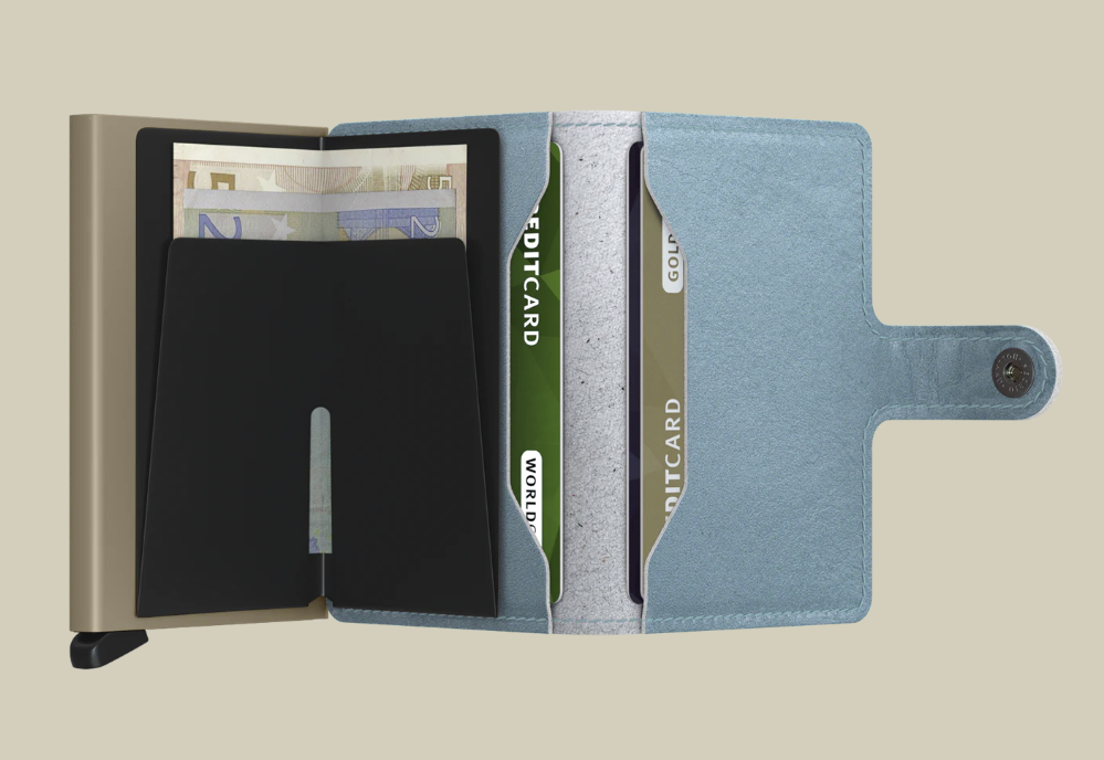 Secrid RFID Art Miniwallet
